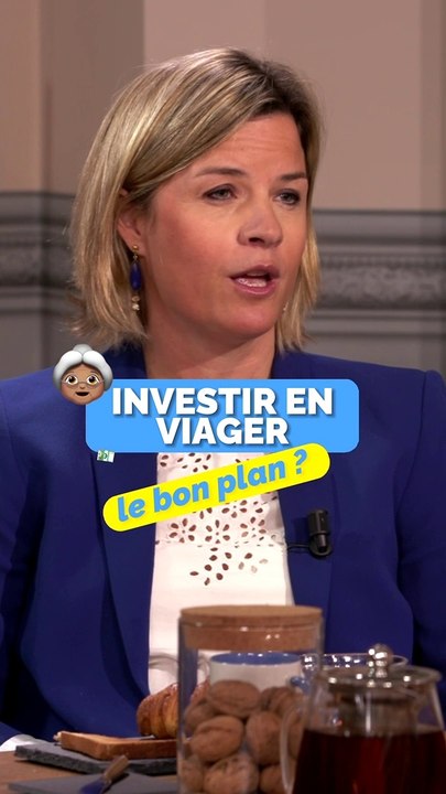 Un moyen SUR d'INVESTIR dans L'IMMOBILIER !