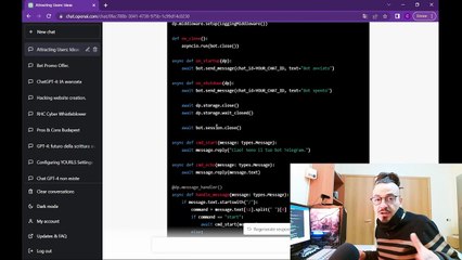 Esplorando Chat GPT-4  | Episodio 1 | Introduzione e prove d interfaccia con DALL-E