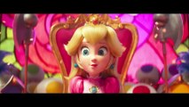 Bowser - Peaches (Official Music Video)   The Super Mario Bros. Movie
