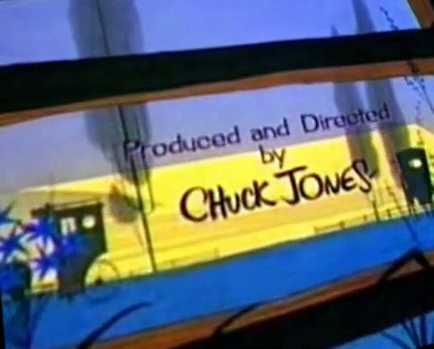 Tom and Jerry Tom and Jerry E143 – Duel Personality