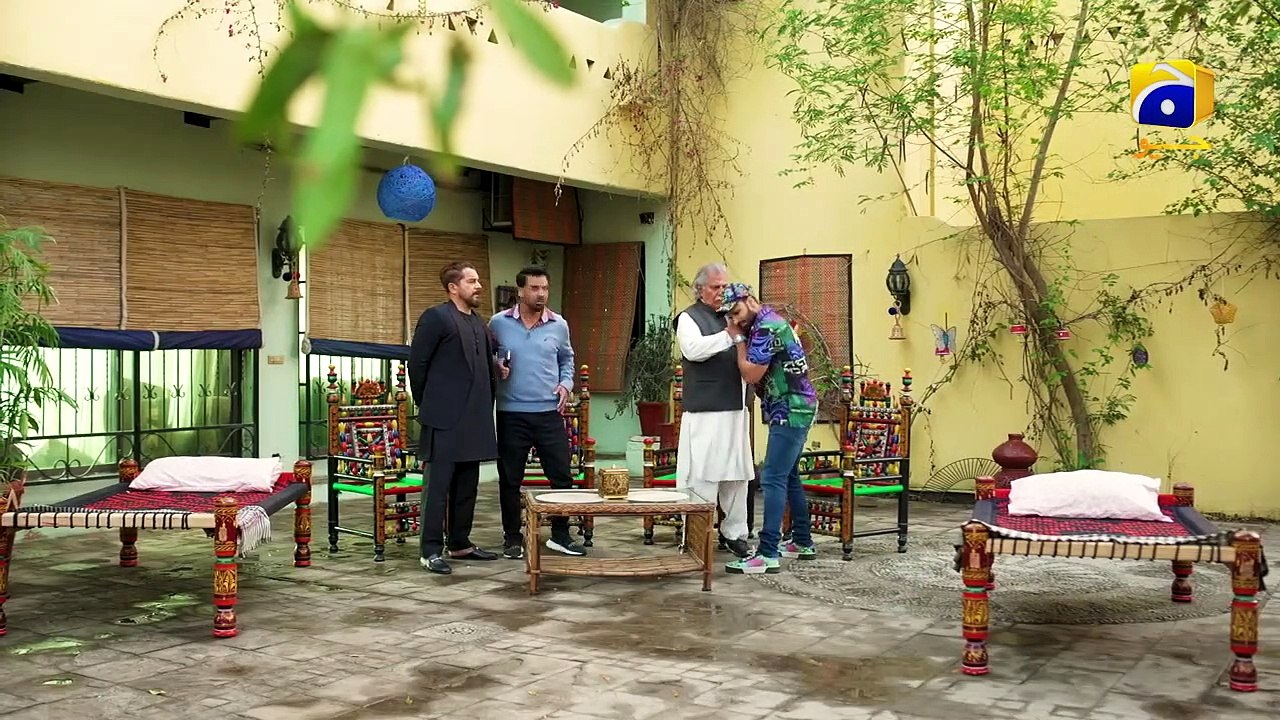 Aaj Raat Heer Ko Propose          