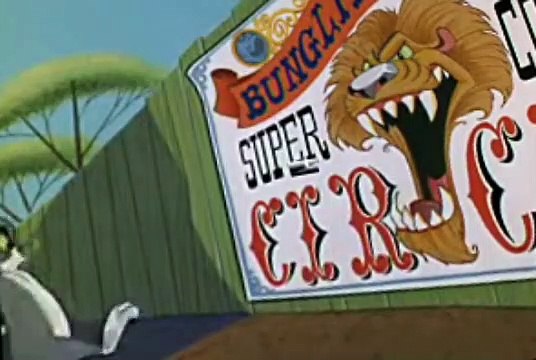 Tom and Jerry Tom and Jerry E145 – Jerry-Go-Round