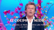 Les 12 coups de midi : cette nouvelle règle agace les fans et les candidats