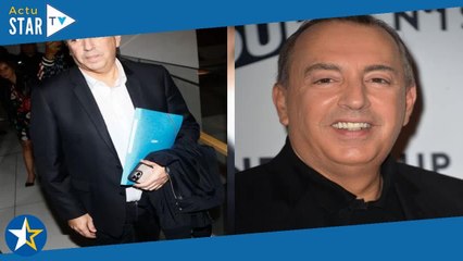 Jean-Marc Morandini : compagnon, Iron, femme, âge, salaire, condamnation... Tout savoir