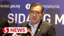Transport Ministry to develop unified maritime platform to raise ports competitiveness, says Loke