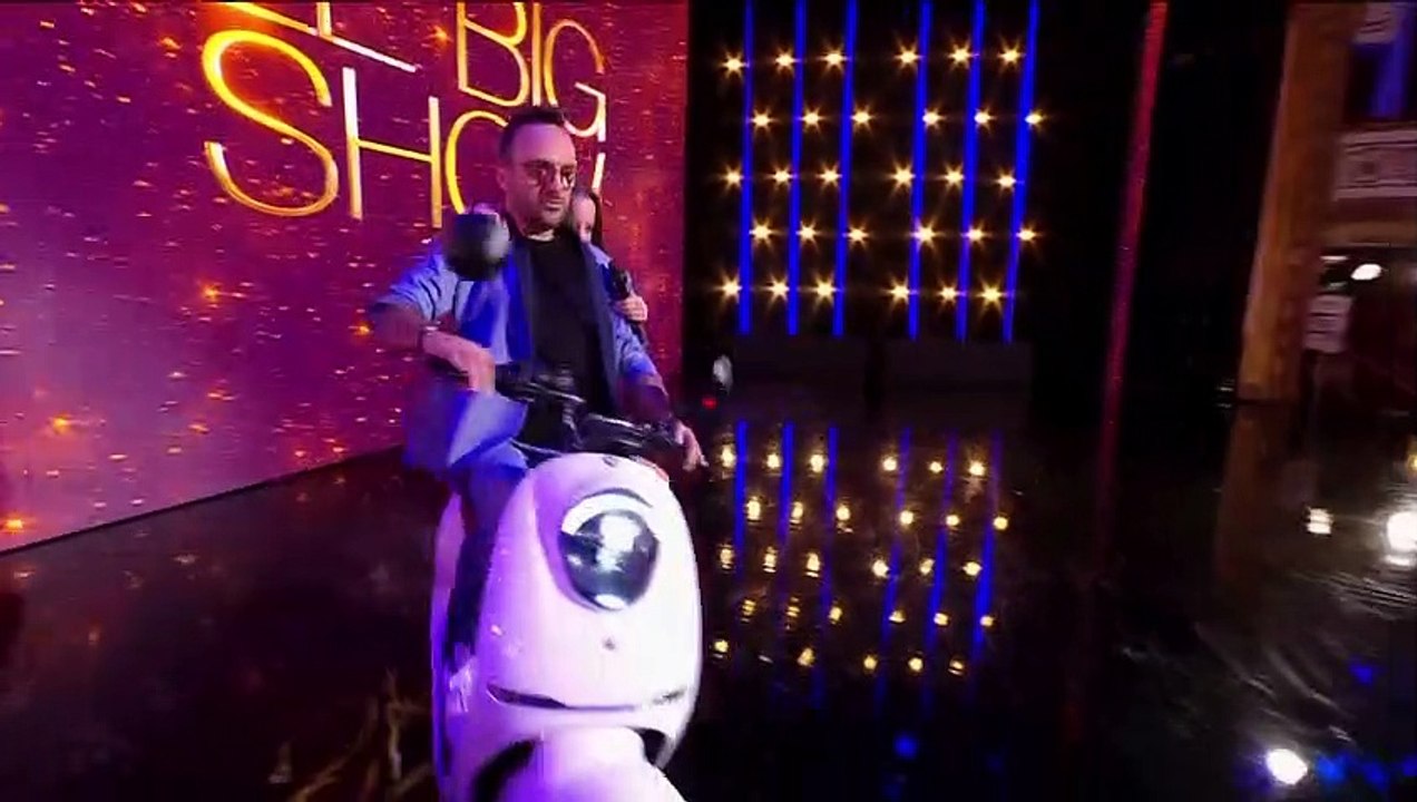 "Le Big Show" : La bande-annonce du programme de France 2