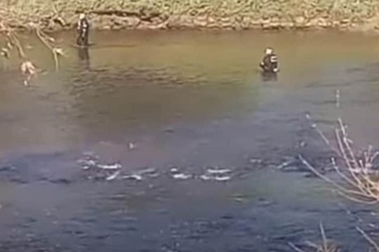 North west news update 11 April 2023: Nicola Bulley update as police divers return to river