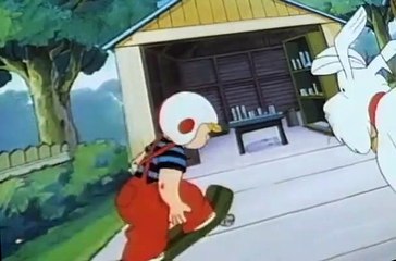 Dennis the Menace Dennis the Menace E061 Back to the Drawing Board/Part-Time Helper/G.I. George