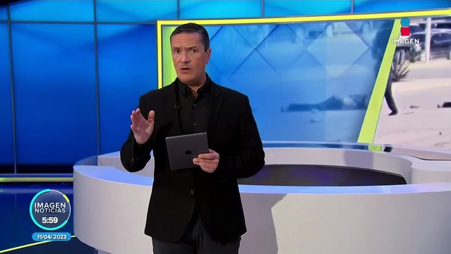 Sicarios se enfrentan con elementos del Ejército y la GN en Magdalena de Kino