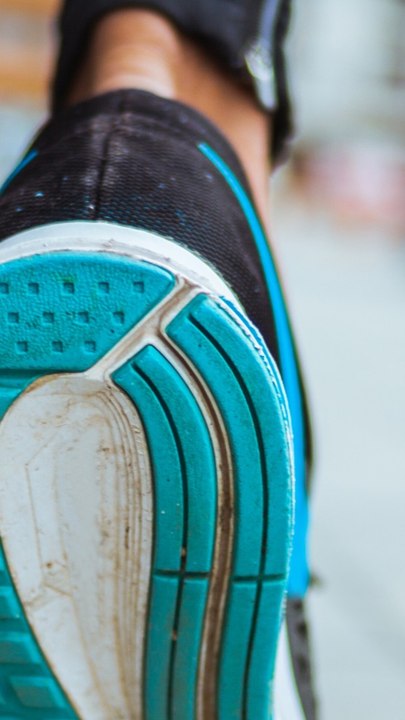 Des Français inventent une paire de semelles à assistance électrique pour marcher deux fois plus vite (2)