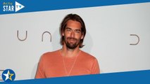 Camille Lacourt évoque son burn-out