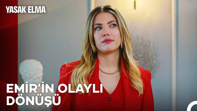 Kekliği Düz Ovada Avlarlar Yıldız! - Yasak Elma 171. Bölüm