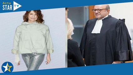 "Ne pas être désirable" : quand Hervé Temime évoquait sa relation avec Valérie Lemercier