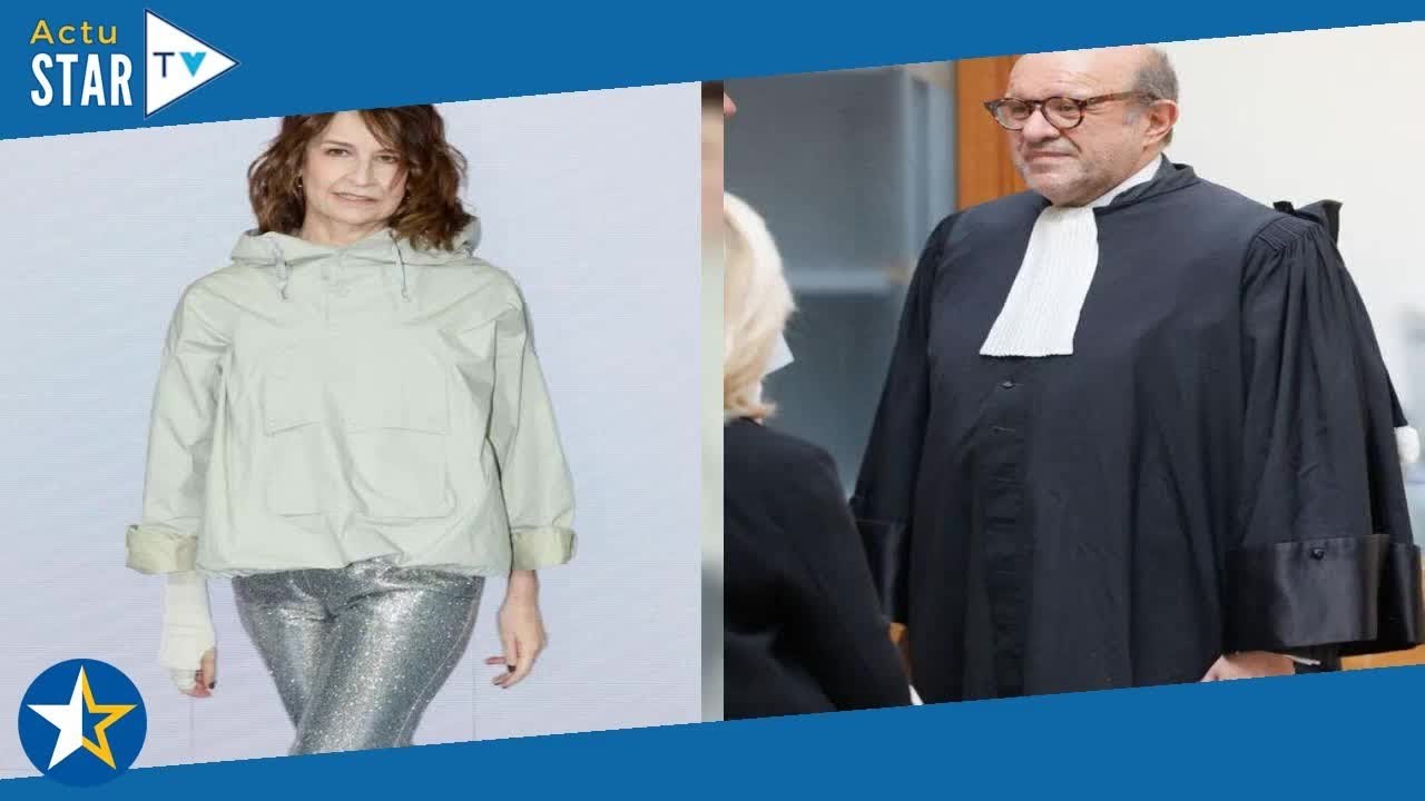"Ne pas être désirable" : quand Hervé Temime évoquait sa relation avec Valérie Lemercier