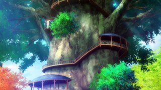 Anime Seirei Gensouki (Dublado) - Episódio 10 (HD)