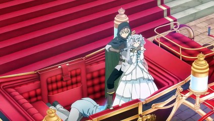 Anime Seirei Gensouki (Dublado) - Episódio 12 (HD) - Vídeo Dailymotion