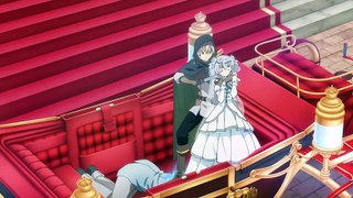 Anime Seirei Gensouki (Dublado) - Episódio 12 (HD)