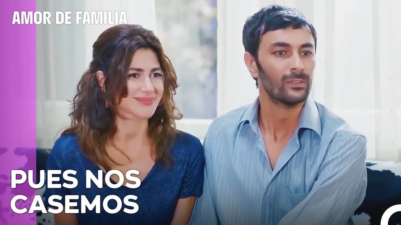 El Dinero Abre Todas Las Puertas - Amor De Familia Capitulo 13