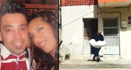 Evde ölü bulunan Mehtap bebeğin cenazesi sahipsiz kaldı