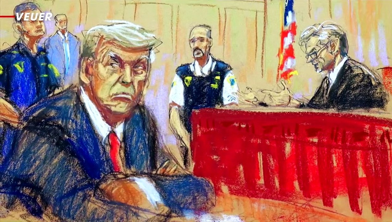 Chris Christie Says Trump’s Mar-a-Lago Speech Sounds Like a Guy ‘Griping to You About His Bad Divorce’