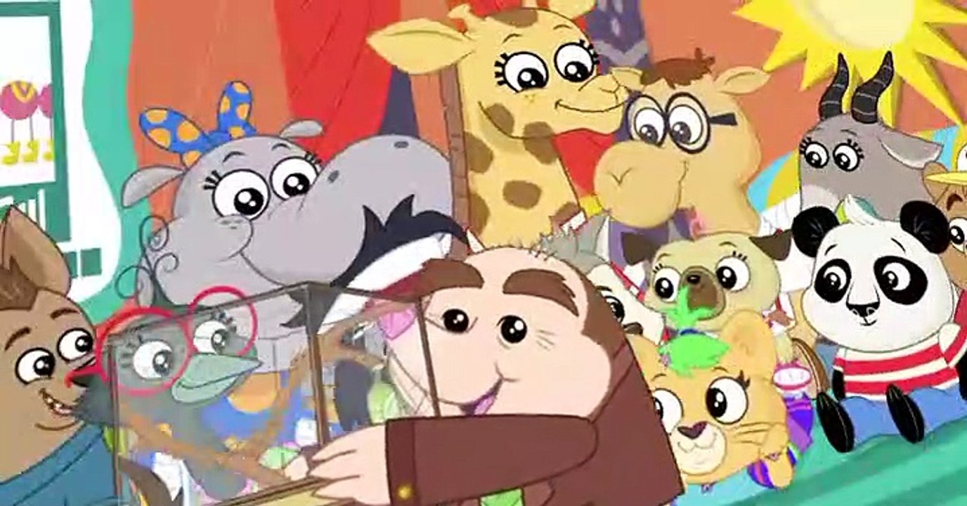 Chip & Potato E013