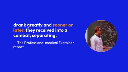 The Fundamental Concepts of Alex Lyon