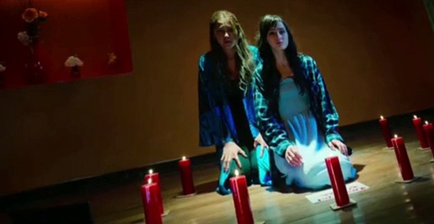 My Encounter with Evil S01 E04