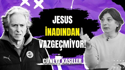 Jesus, inadından vazgeçmiyor! Galatasaray'da Icardi belirsizliği | Beşiktaş'ın zirve yürüyüşü