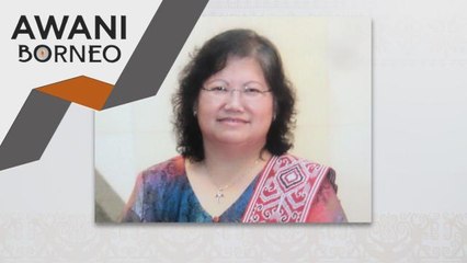 Alice Jawan dilantik anggota suruhanjaya MAVCOM