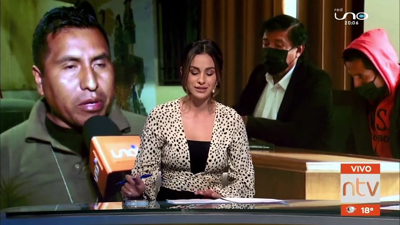 Modus operandi del "violador serial"