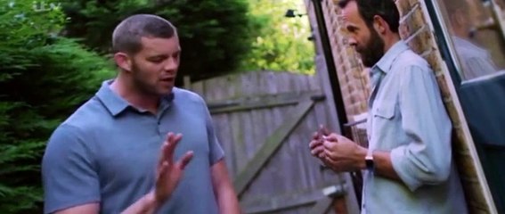 Flesh and Blood S01 E01