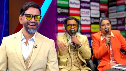 Dinesh Lal Yadav निरहुआ की भोजपुरी कॉमेंट्री पर फैंस ने उड़ाई खिल्ली