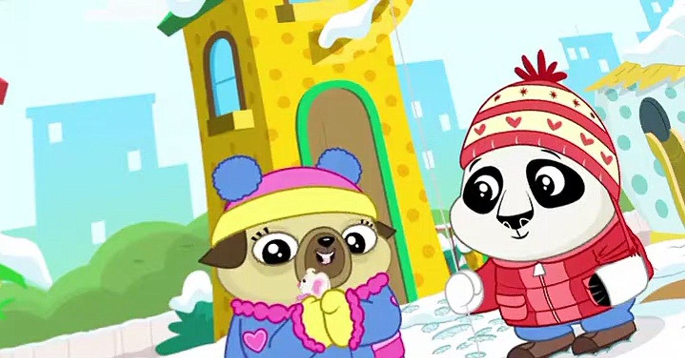 Chip & Potato E020