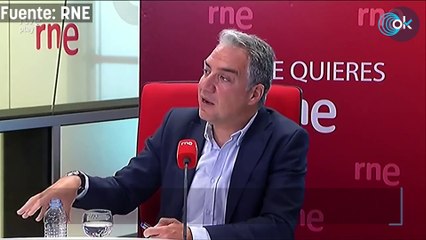 Bendodo culpa al PSOE de frenar la notificación de rebajas de penas: «Espero que no estén manipulando»
