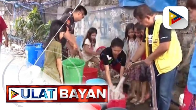 NWRB, inaasahan nang maglalabas ng desisyon para sa dagdag alokasyon ng tubig ng water concessioner