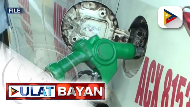 Ilang kumpanya ng langis, nagpatupad ng malakihang taas-presyo sa kanilang produktong petrolyo