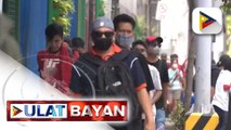 Employment rate sa bansa, patuloy na tumataas, ayon sa PSA