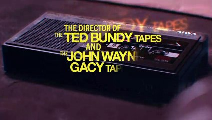 Tráiler | Conversaciones con asesinos: Las cintas de Jeffrey Dahmer | Miniserie de TV