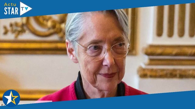 Élisabeth Borne sacrifiée par Emmanuel Macron ? “Elle ne doit pas payer les pots cassés”