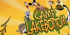 Camp Lakebottom Camp Lakebottom E001 Escape from Camp Lakebottom/Rise of the Bottom Dwellers