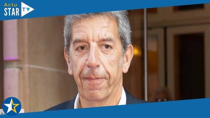 Michel Cymes : cette proposition très osée qu’il a faite pour jouer avec Adriana Karembeu