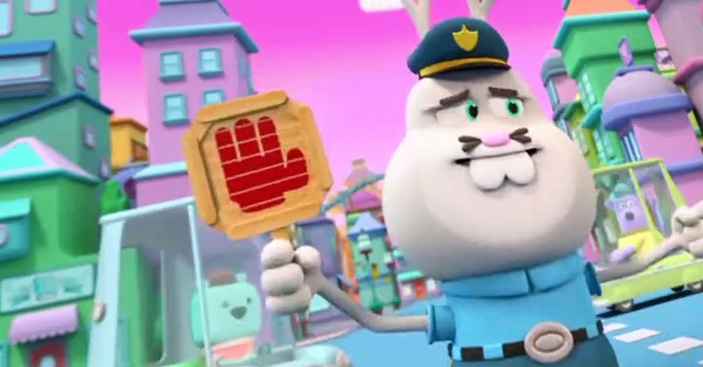 Chico Bon Bon: Monkey with a Tool Belt Chico Bon Bon: Monkey with a Tool Belt S03 E007 – Extreme Hogwash Machine