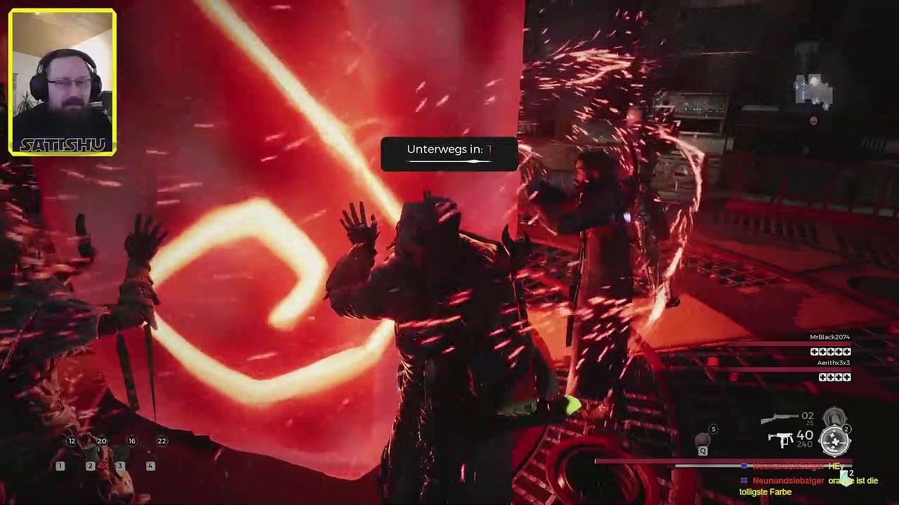 Schlüsselsuche. | Remnant: From The Ashes | Ep. 67