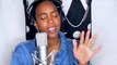 Kelly Rowland Coffee (Home Performance)  Open Mic - video Dailymotion