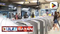 DOTr, inaprubahan na ang higit P2 dagdag-pasahe sa LRT-1 at LRT-2