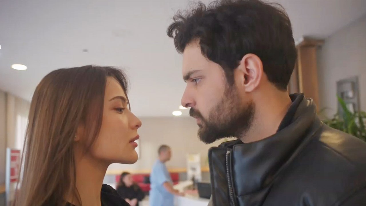 Hicran 103. Bölüm Fragman