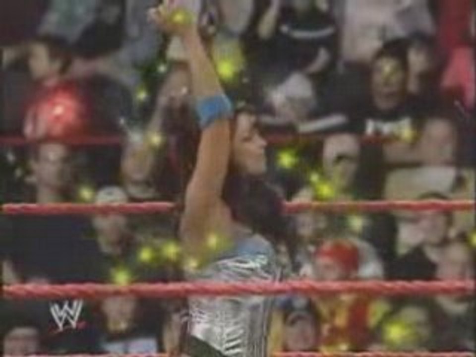 Candice Michelle 4th (Voulme 8)
