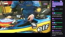 F1 2004 - Grand Prix d'Australie 1/18 - Replay TF1 | LIVE STREAMING FR