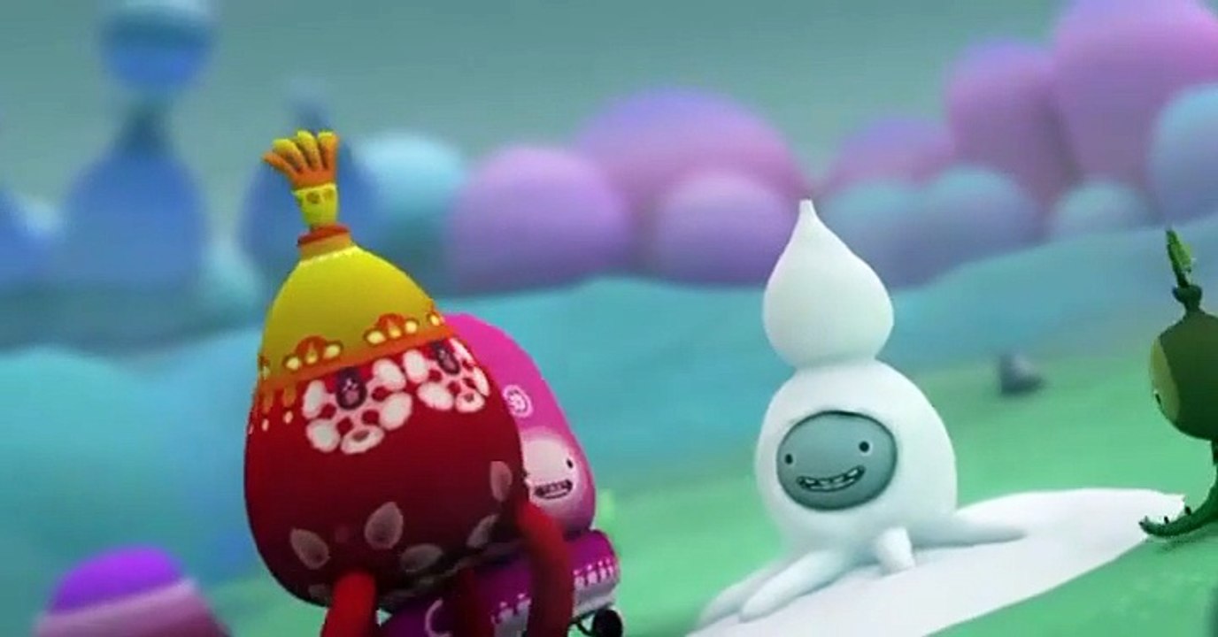 Buddi S02 E008