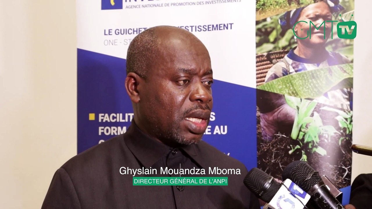 [#Reportage] #Gabon: la 15ème édition du forum Europe-Afrique au coeur d’une réunion préparatoire à Libreville